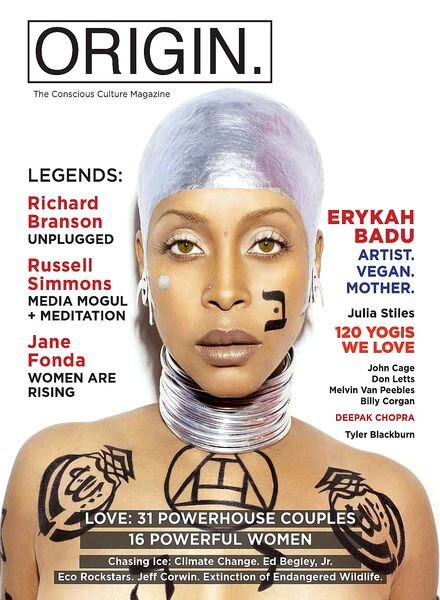 Origin Magazine – January-February 2013 part II