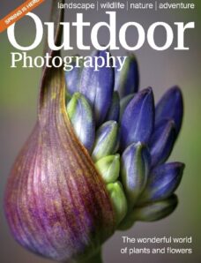 Outdoor Photography — May 2013