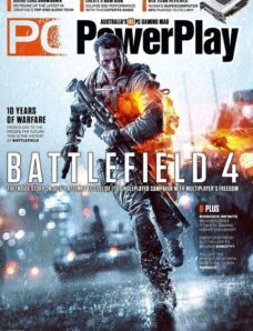 PC Powerplay – May 2013