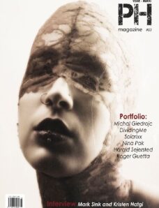 PH magazine – Issue #03