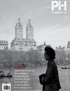 PH magazine – Issue #08