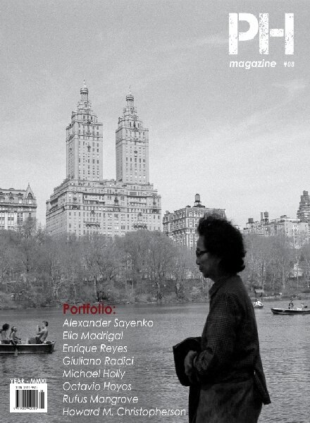 PH magazine – Issue #08