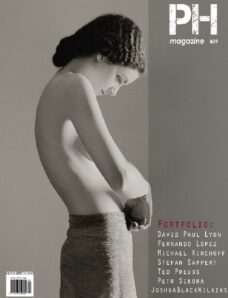 PH magazine – Issue #09