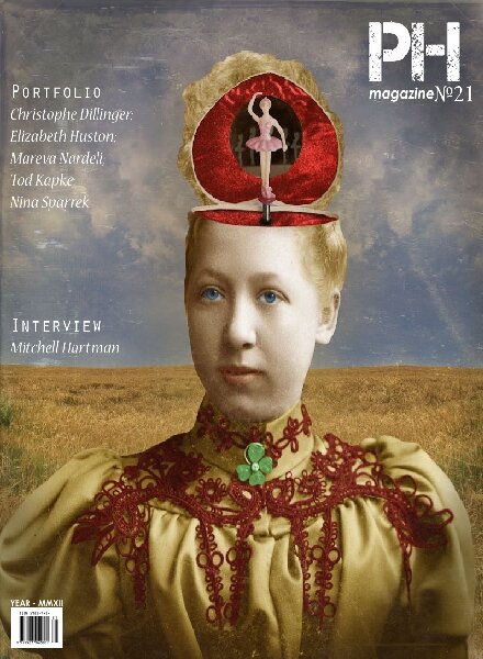 PH magazine — Issue #21