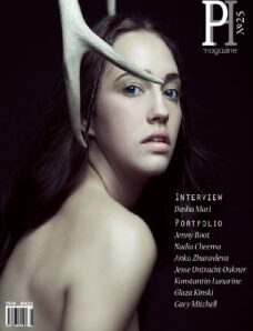 PH magazine — Issue #25