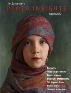Photo Insights March 2013