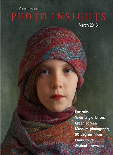 Photo Insights March 2013