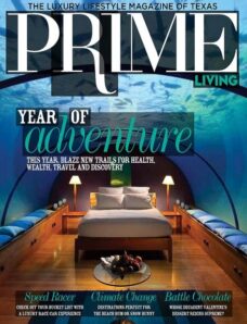 Prime Living – January-February 2013