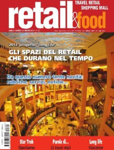retail&food – Gennaio-Febbraio 2013