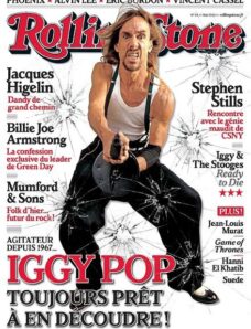 Rolling Stone – Mai 2013
