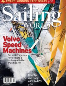 Sailing World – January-February 2006