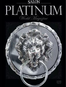Salon Interior Platinum Volume 2