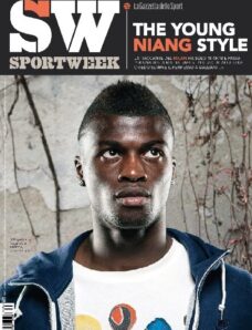 SportWeek n. 15 (13-04-13)