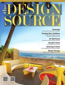 The Design Source – April-May 2013
