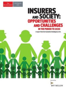 The Economist (Intelligence Unit) – Insurers and Society (2013)