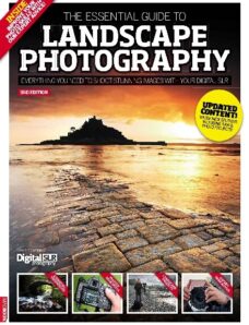 The Essential Guide to Landscape Photography 3 – 2013