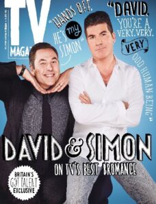 The SUN TV Magazine – Saturday, 13 April 2013