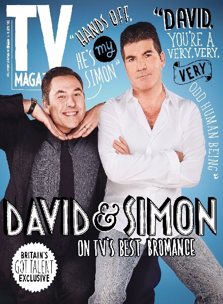 The SUN TV Magazine – Saturday, 13 April 2013