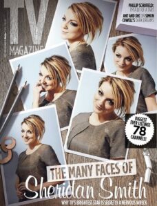 The SUN TV Magazine – Saturday, 27 April 2013