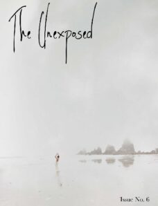 The Unexposed — #6 2012