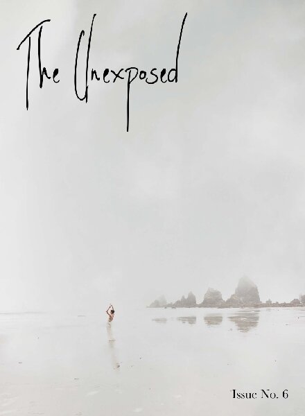 The Unexposed — #6 2012