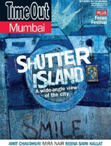 Time Out Mumbai – 15 March 2013