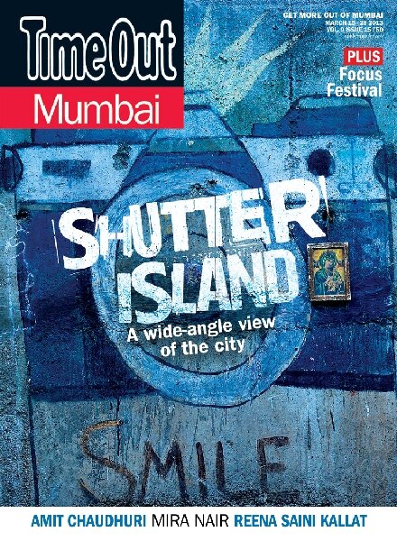 Time Out Mumbai — 15 March 2013