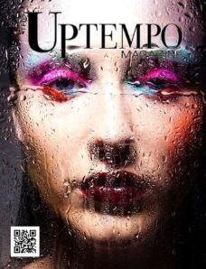 Uptempo – April 2013 (Water Issue)