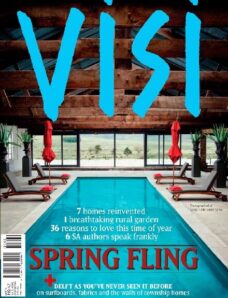Visi Magazine – #62