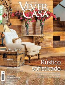 Viver Casa Magazine 10