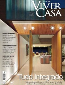 Viver Casa Magazine 7
