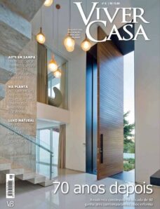 Viver Casa Magazine 8