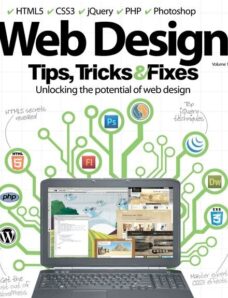 Web Design Tips, Tricks & Fixes Volume 1