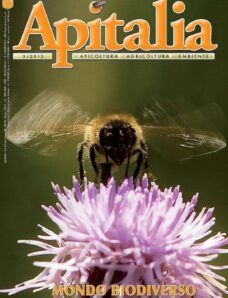 Apitalia – Mondo Biodiverso – Marzo 2013