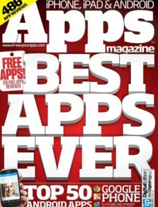 Apps Magazine UK Issue 30, 2013