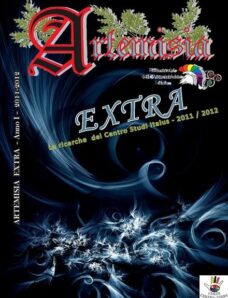 Artemisia eXtra – 2011-2012