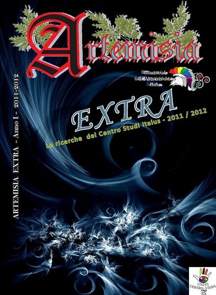 Artemisia eXtra — 2011-2012