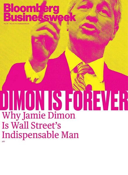 Bloomberg Businessweek — 20 May-26 May 2013