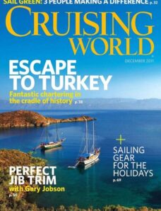 Cruising World – December 2011