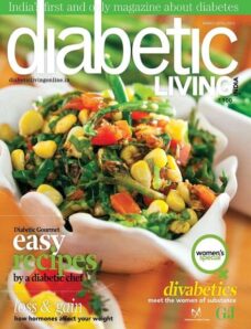 Diabetic Living Australia — March-April 2013