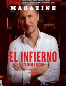 El Mundo Magazine — Domingo, 12 De Mayo De 2013