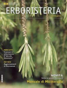 Erboresteria Domani 370 – Giugno 2012