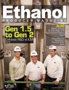 Ethanol Producer Magazine — June 2013