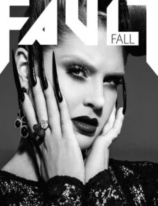 Fault – Issue 12