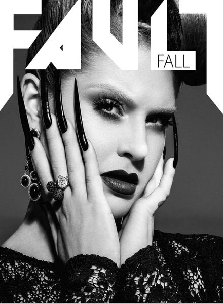 Fault – Issue 12