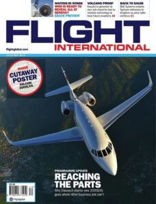 Flight International – 14-20 May 2013