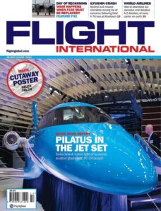 Flight International – 28 May-03 June 2013