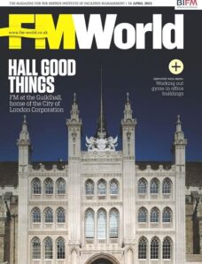 FM World — Vol.10 Issue 7 — 11 April 2013
