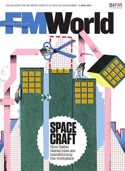 FM World – Vol.10 Issue 9 – 9 May 2013