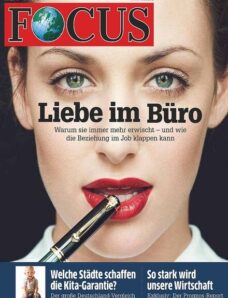 Focus Magazin — (03.06.2013)